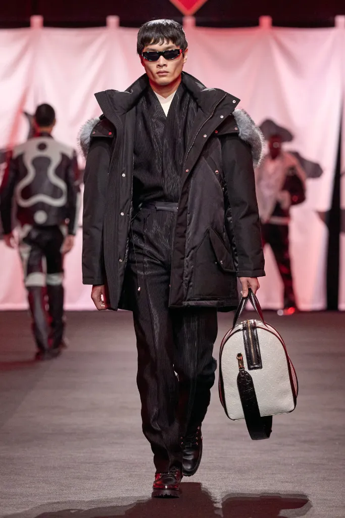 Casabanca 25fw020 1